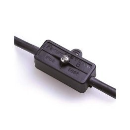 Giunz. ip68 - 2 usc - conn fino a 2x0,75 - ancor