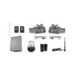 Kit shark senza cassette