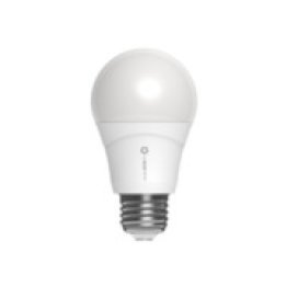 Lampadina intelligente rgbw. consente agli utenti