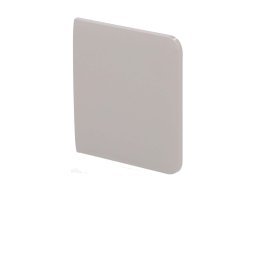 Sidebutton (1-gang/2-way) [55] asp olive tasto p