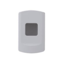 Indicatore di stato vesta. indicatore di stato led