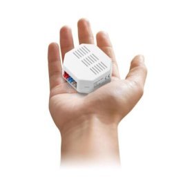 Interruttore relÈ per misuratore di potenza. acce