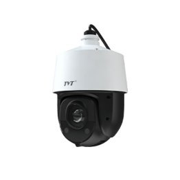 4mp ip dome ptz 25x ai & autotrack ir led 160m