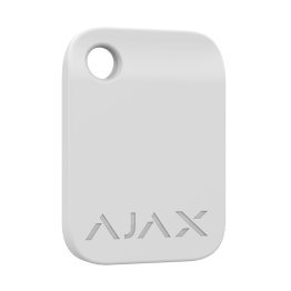 Tag bianco (100pz) potachiavi contactless