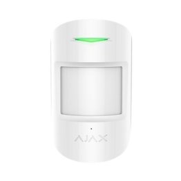 Superior ajax combiprotect s (8pd) white white ril