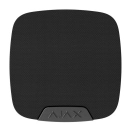 Superior ajax homesiren s (8pd) black black sirena