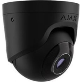 Ajax turretcam (8 mp/4 mm) (8eu) asp black black