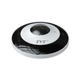 12mp fisheye camera