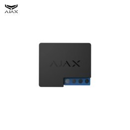 Contatto rele' via radio