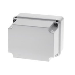 Scatole da esterno con pareti lisce ip65 310 x 240