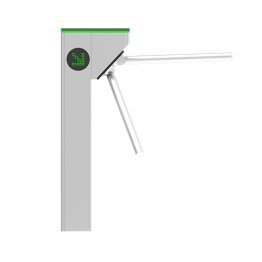 Tornello a tripode compatto