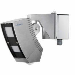 Ril. doppio ir copertura 30m x 20m poe antistris