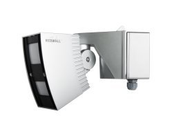 Ril. doppio ir copertura 40m x 4m poe