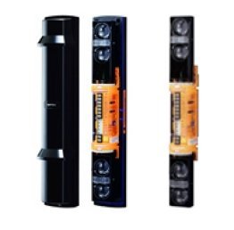 Barriera quad a doppia modulazione, portata 200 m