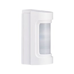 Ril. doppio pir fascio antimask bianco/nero