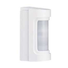 Ril. doppia tecn. antimask via radio bianco