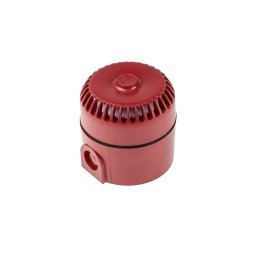 Roshni sirena completa di base profonda - rossa