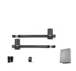 Kit leader 4 ti 24v sx (q20a) mono basic