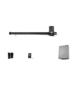 Kit leader 4/14 ta 230v b sx (q80a) mono basic