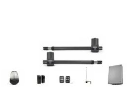 Kit leader 5/14 ti 230v b (q80a) tx angie