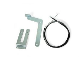 Kit sblocco esterno per balance