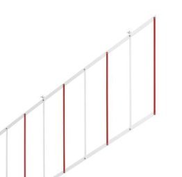 Grembiulina per s-park (2 m)