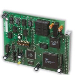 Syncro - scheda di comunicazione seriale rs485