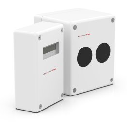 Rivel. convenz. di fumo lineare a riflessione por