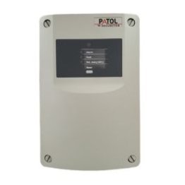 Unita' di aspirazione 1 tubo - rivel. ssd531 inclu