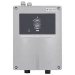 Unita' di aspirazione 1 tubo - rivel. ssd533 inclu