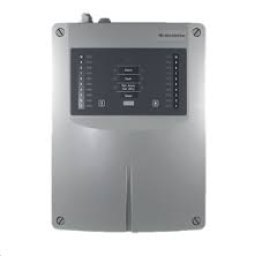 Unita' di aspirazione 1 tubo - rivel. escluso