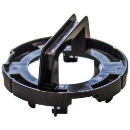 Attrezzo manuale per rimozione calotta rivelatori