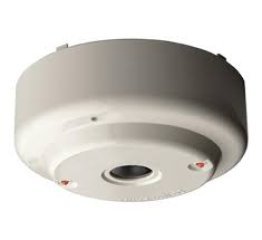 Rivel. convenz. di fiamma infrarosso convenz.