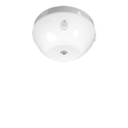 Luce emergenza a led ad alta luminosita'per spazi