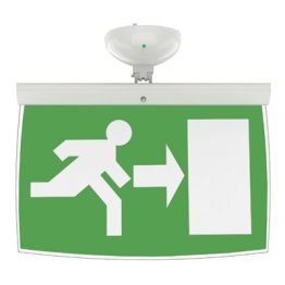 Adattatore incasso per el-40