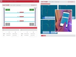 Strumento di configurazione wifi