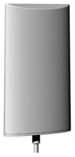 Antenna remota per est.multibanda lte cavo 10mt.