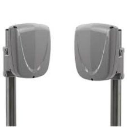 Manta portata 80 m. per installazioni bordo muro