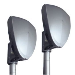 Coralplus barriera a microonde (tx+rx) 220m