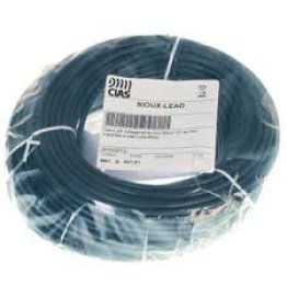 Cavo ftp cat. 6e uv resistant per collegamento con