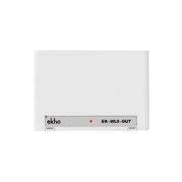 Ekho hybrid wireless modulo singola uscita