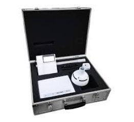 Ekho hybrid wireless kit di test portata radio