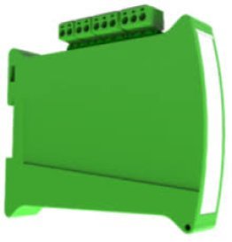 Modulo indirizz. su loop per avvisatori - barra di