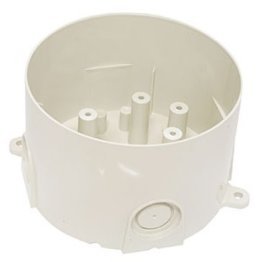 Cappuccio di protezione antiacqua per basi serie 4