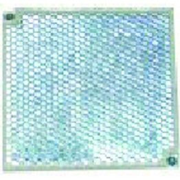 Catarifrangente 10 x 10cm. per es-50.