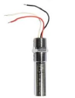 Sonda termovelocimetrica con temperatura d'interve