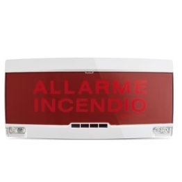 Pannello completo convenzionale en 54.3 senza flas