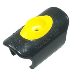 Clip per foro di aspirazione standard 4.0mm. prezz