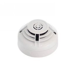 Il rivelatore di calore termovelocimetrico nrx-tdi