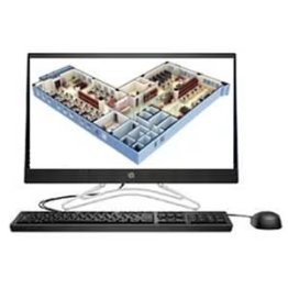 Work-station per sistema di supervisione win-fire,